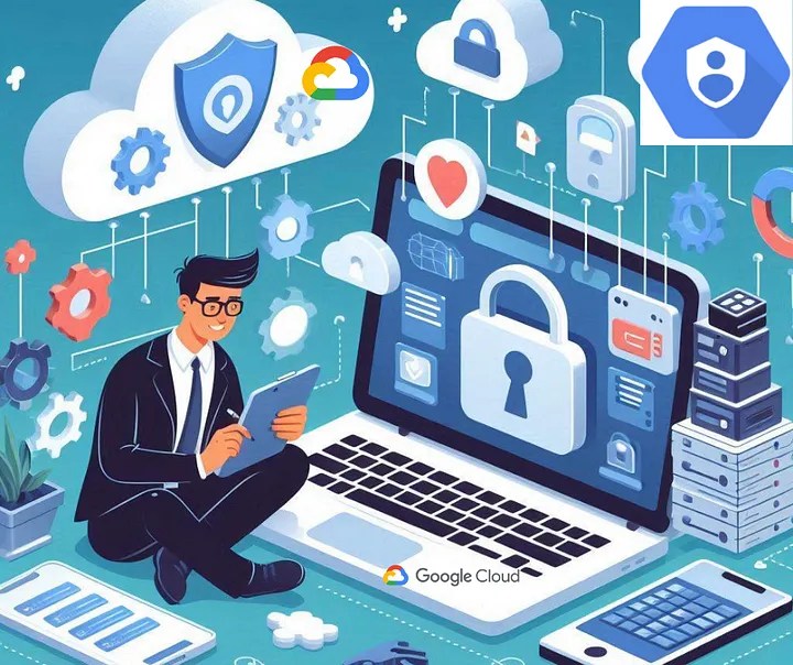 GCP service account impersonation | No credential file, No&nbsp;worry.