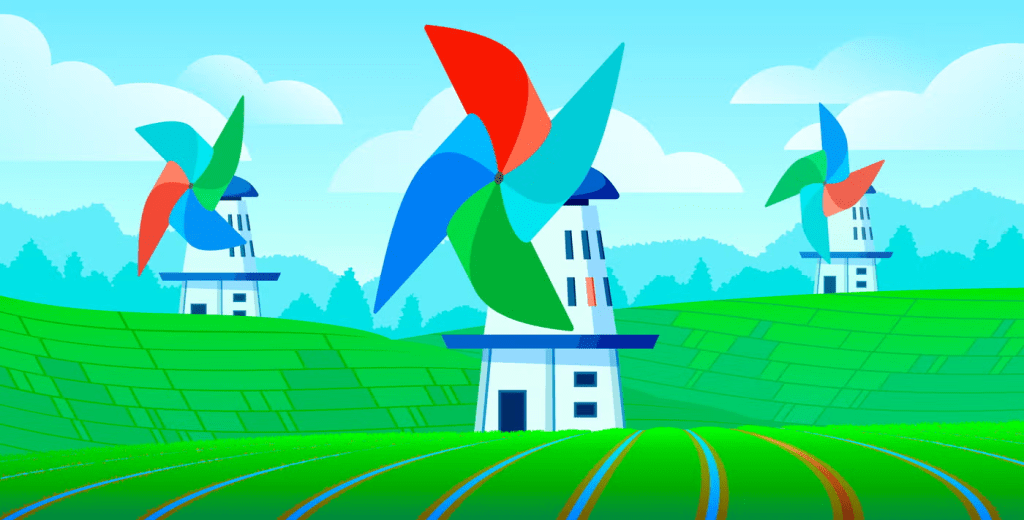 Airflow Scheduler bottleneck and retry error illustration