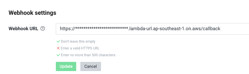 hat interface screenshot of a user interacting with an AI Agent on the LINE app for a web search
